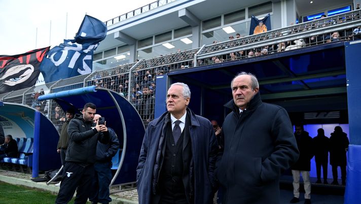 Lotito e Fabiani Lotito e Fabiani