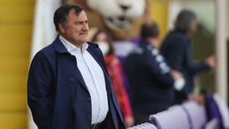 Barone: “Abbiamo opzione per Italiano, ma conta il gruppo”