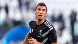 Juventus, Mandžukić out per Manchester