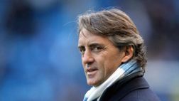 MANCINI SU CRISTANTE: “SARA’ PRESTO IN NAZIONALE”