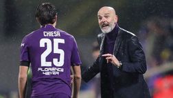 Juventus-Milan, Pioli parlava di Chiesa così: “Ricorda Mbappe” | News