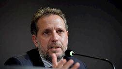 Il Giornale – Juve: Caso Suarez, Paratici contrario all’acquisto. Ma ora è verso l’addio?