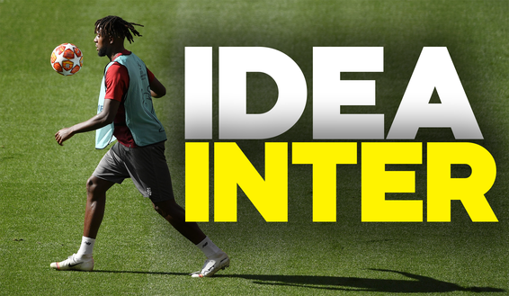 Origi, una vecchia fiamma dell'Inter Origi, una vecchia fiamma dell'Inter
