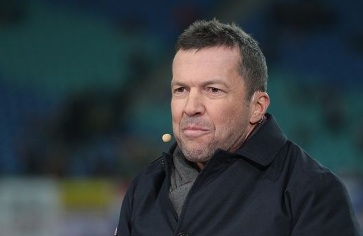 Matthäus (getty images) Matthäus (getty images)