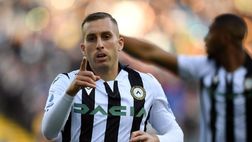 LIVE – Tutti gli assist di giornata: +1 per Deulofeu, Basic e Success
