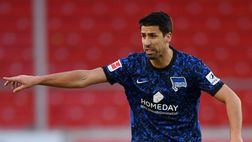 Non solo Gundongan: anche Khedira e Kramer studiano da allenatori…
