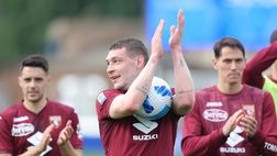 Torino, Belotti sfida il Verona: continua la corsa al 7° anno in doppia cifra