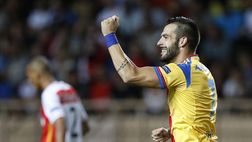 Dalla Spagna: Negredo ad un passo dal Middlesbrough