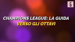 VIDEO Champions League, verso gli ottavi: date, regole e curiosità sui sorteggi