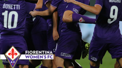 La Roma “compra” la Res: nasce la squadra femminile