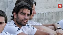 Catania, l’ex Palermo Somma: “Giocare qui è gratificante, vogliamo vincerle tutte”
