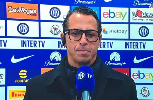 César a Inter TV: “Io innamorato di Barella, Thuram fantastico. Frattesi? Inzaghi sta…” César a Inter TV: “Io innamorato di Barella, Thuram fantastico. Frattesi? Inzaghi sta…” - immagine 1