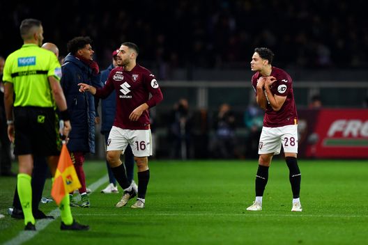 Poesio: “Torino penalizzato da Marchetti, ma la Fiorentina non punge”- immagine 2