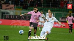 Palermo, i gol di Brunori per la volata: quanti traguardi all’orizzonte