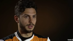 Ranocchia: “Spero di rimanere in Premier anche nella prossima stagione. All’Inter…”
