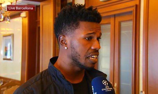 Keita Balde: 