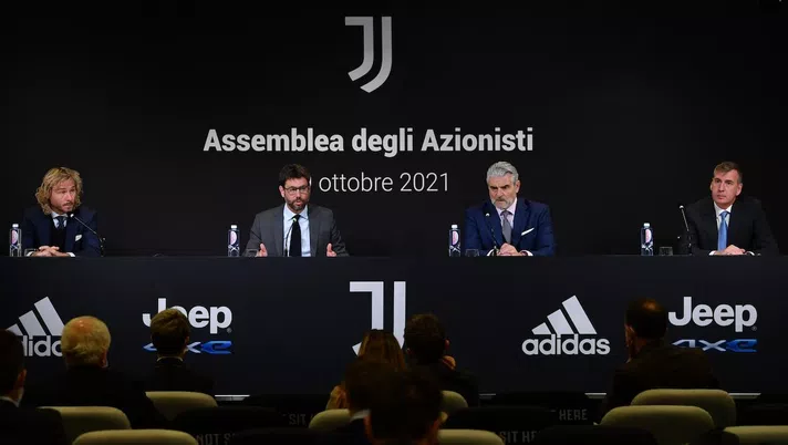 FCIN1908 / Prisma, dirigenti Juve su Consob: “Di documentabile non c’è un c***o. Giraudo…” - immagine 1