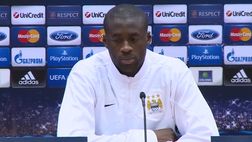Touré? Se ne occuperà Mancini in prima persona. Ma Suning decisivo con…