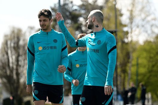 Getty Images Sconcerti: “Juventus-Inter, i nerazzurri hanno tutto per vincere. Credo che…”- immagine 2