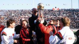 17 dicembre 1989 – Milan, 31 anni fa la vittoria della Coppa Intercontinentale