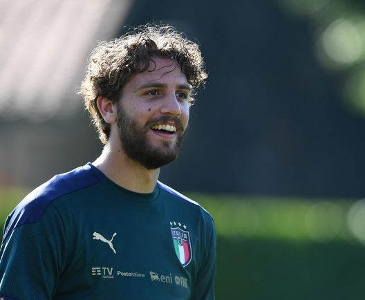 Locatelli (getty images) Locatelli (getty images)
