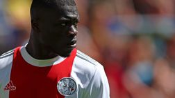 Ajax, il curioso caso Brobbey: perso a parametro zero e ricomprato a 20 milioni