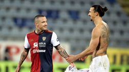 CHI GIOCA, CHI NO – Nainggolan, Eriksen, Immobile, Politano e l’attacco Juve: le novità