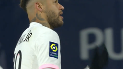 VIDEO SKY / Psg-Monaco 1-1: gol e highlights