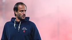 Genoa, Gilardino: “Dragusin è il passato, ormai lo abbiamo salutato”