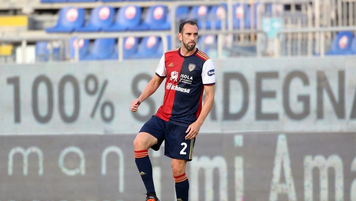 (Photo by Enrico Locci/Getty Images) 