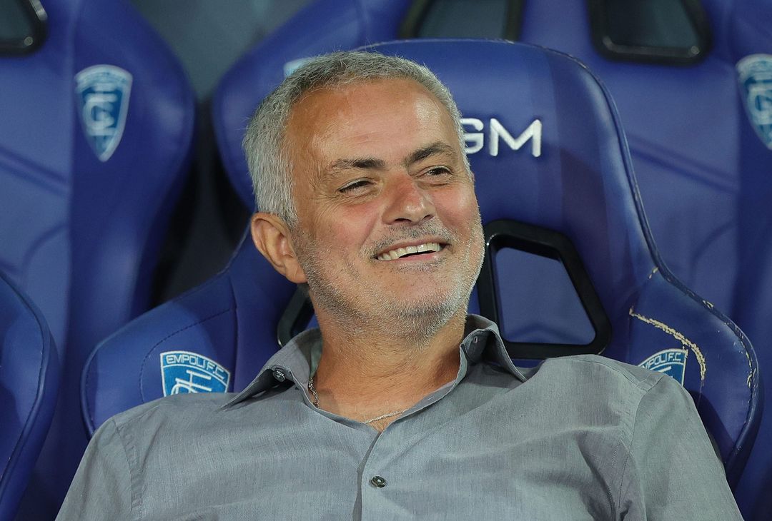 Empoli-Roma 1-2 – FOTO GALLERY - immagine 11