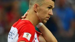 Libero – Inter, che offerta in arrivo dallo United per Perisic: i nerazzurri vacillano?