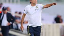 Juric ok. E già carico per la sfida alla Roma