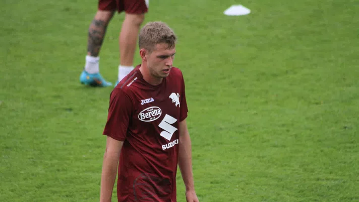 Torino, Zima torna in gruppo: il difensore è convocabile per l’Atalanta - immagine 1