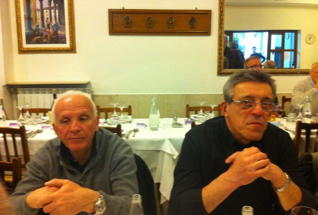  Esposito e Berni 