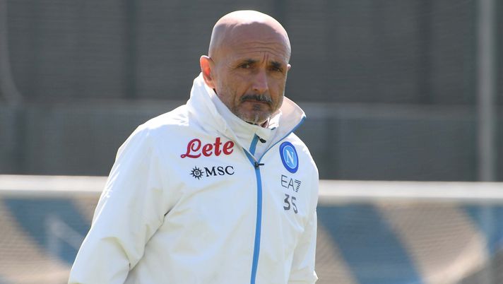 Spalletti: “Una sconfitta a Verona sarebbe fatale” - immagine 1