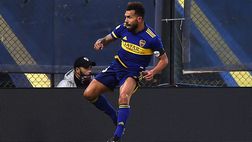 Il Boca Juniors elimina il River ai rigori: Tevez e compagni fanno festa (VIDEO)