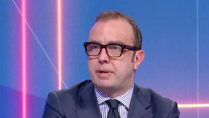 Trevisani: “Inter-Napoli equilibrata? Non mi pare, Meret migliore in campo. Possiamo dirci…” - immagine 1