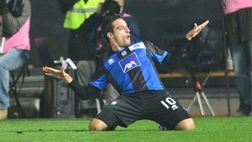 AG. BONAVENTURA: “JACK HA CORONATO UN SOGNO. E’ VERO, HA PIANTO”