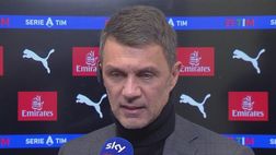 Maldini: “Volevamo Tomori già dalla scorsa estate! Mandzukic? Mai chiesto il parere a Ibra”