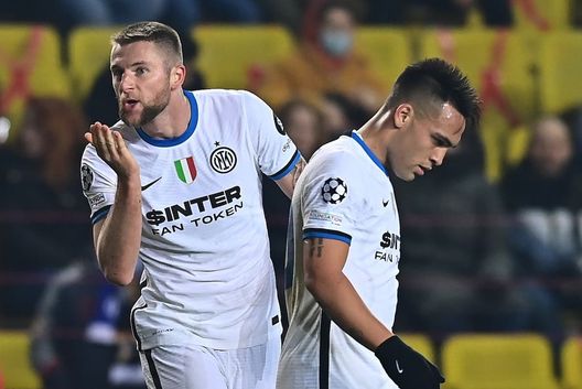 Getty Images Sky – Inter, Brozovic e non solo: il ‘calendario’ dei rinnovi. E Perisic e Vecino…- immagine 2