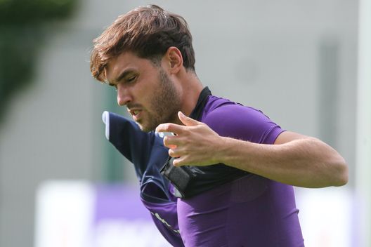 GERMOGLI PH: 19 LUGLIO 2021 MOENA TR RITIRO ESTIVO DELLA FIORENTINA CALCIO ALLENAMENTO POMERIGGIO NELLA FOTO LIROLA GERMOGLI PH: 19 LUGLIO 2021 MOENA TR RITIRO ESTIVO DELLA FIORENTINA CALCIO ALLENAMENTO POMERIGGIO NELLA FOTO LIROLA