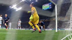 VIDEO / InterTube: il gol di Ivan Perisic in Inter-Roma