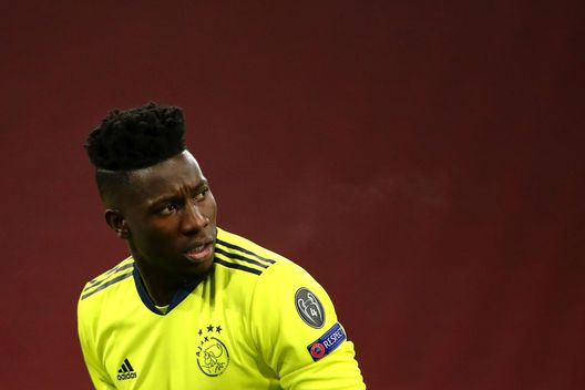 Getty Images Onana, niente finale di Coppa D’Olanda. È per i tifosi? Il tecnico: “Problemi fisici”- immagine 2