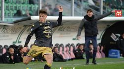 Palermo, Accardi ai box e Buttaro in pole: Baldini dà fiducia all’ex Roma ai playoff