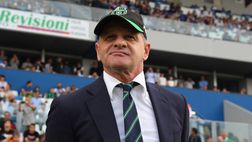 Le rivali / Sassuolo, mister Iachini ha convocato 24 giocatori per la gara con l’Inter