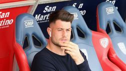 UFFICIALE – Cerri è un nuovo calciatore dell’Empoli: il comunicato del club