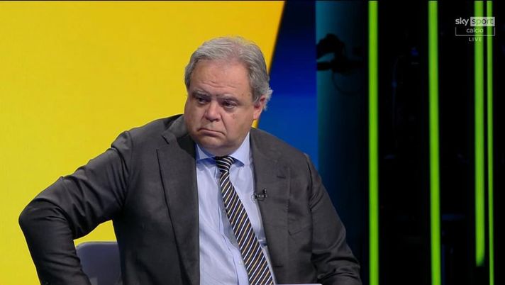 Condò: “Milan e Inter come due tennisti che continuano a strapparsi il servizio” Condò: “Milan e Inter come due tennisti che continuano a strapparsi il servizio” - immagine 1