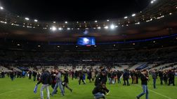 Stade de France e Parigi sotto attacco: morti e feriti