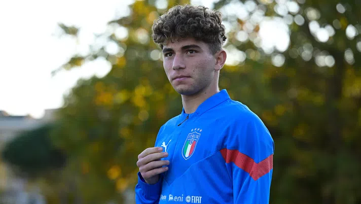UFFICIALE – Mondiale Under 20, i convocati dell’Italia: c’è un calciatore del Napoli - immagine 1